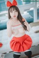 DJAWA Photo - Son Ye-Eun (손예은): "Strawbeery Girl" (152 photos)