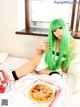 Pizza Ni Muchuu Na Shinryoku No Majo - Sexhdxxx Mom Scoreland