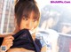 Mihiro - Fingering Panties Sexgif